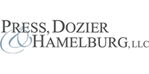 Press, Dozier & Hamelburg