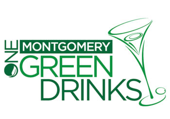 Green Drinks January 2018