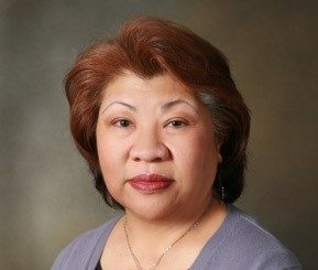 Janet Yu