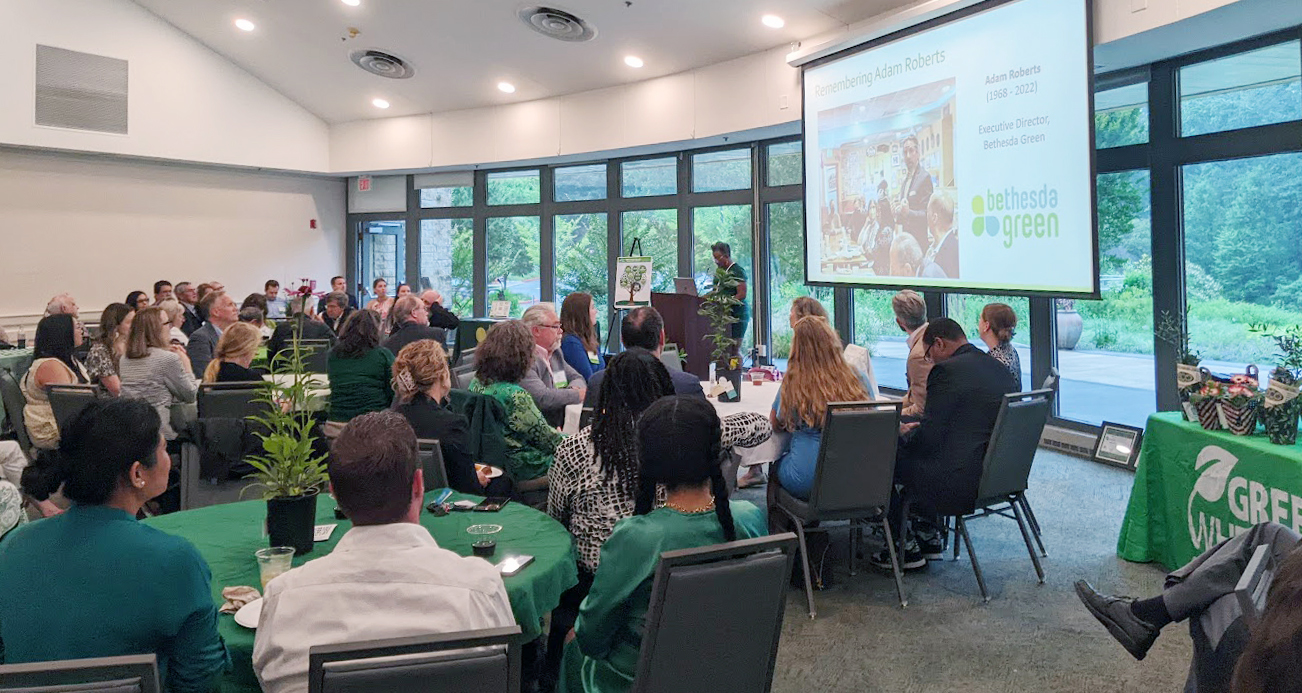 One Montgomery Green 8th Annual Gala