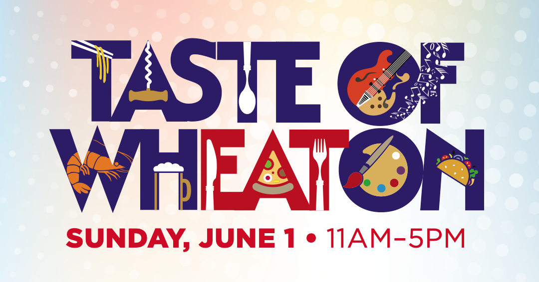 Taste of Wheaton