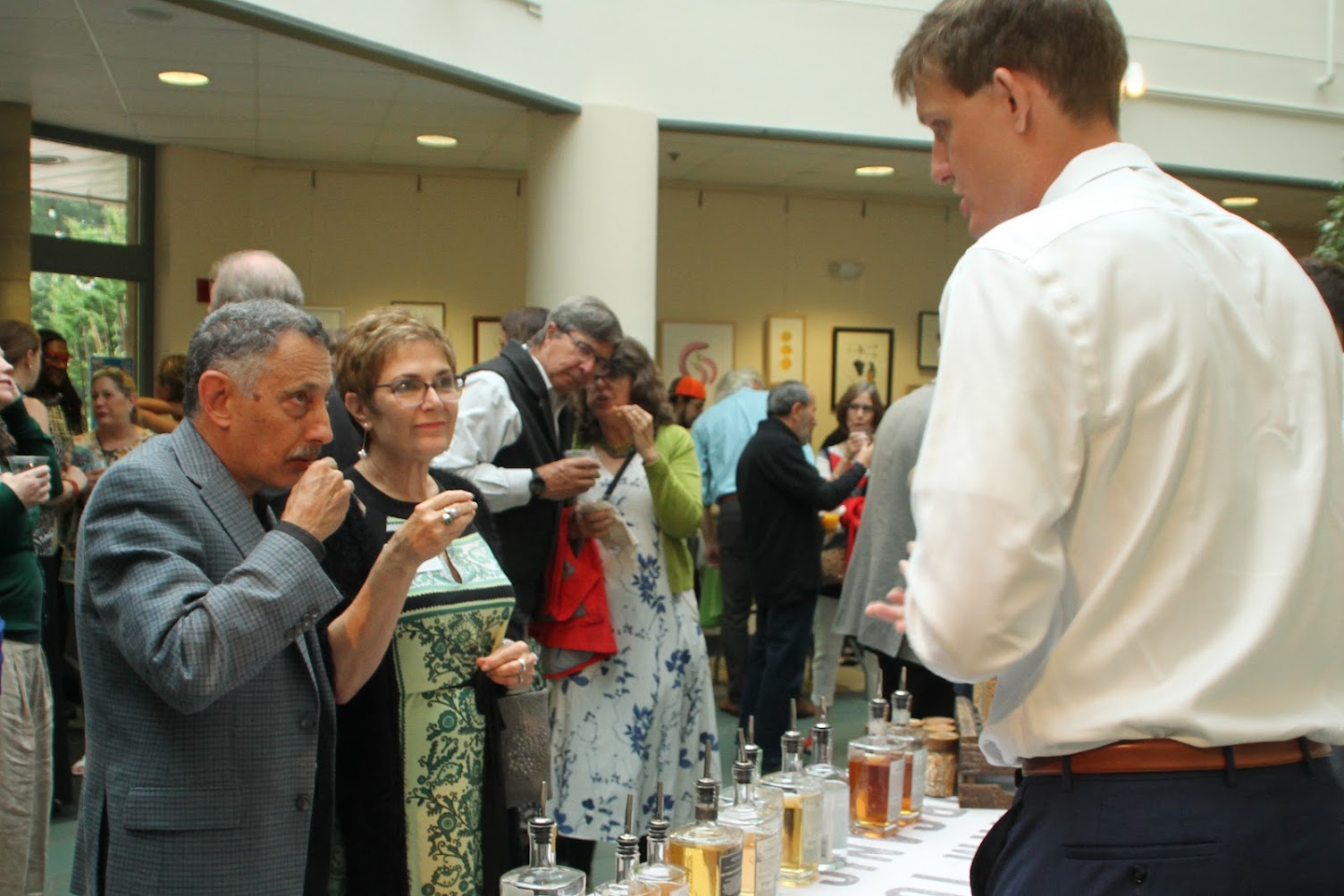 One Montgomery Green 8th Annual Gala